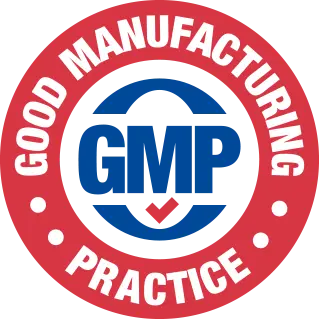 Memodyne gmp certified