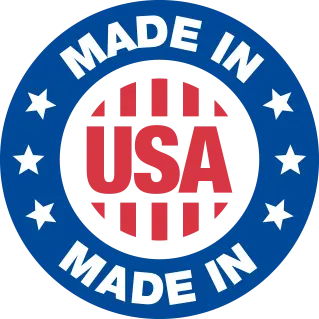 Memodyne made in the usa
