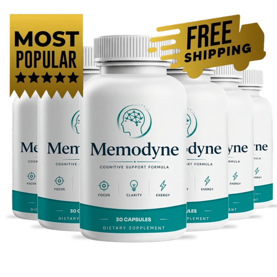 Memodyne special discount
